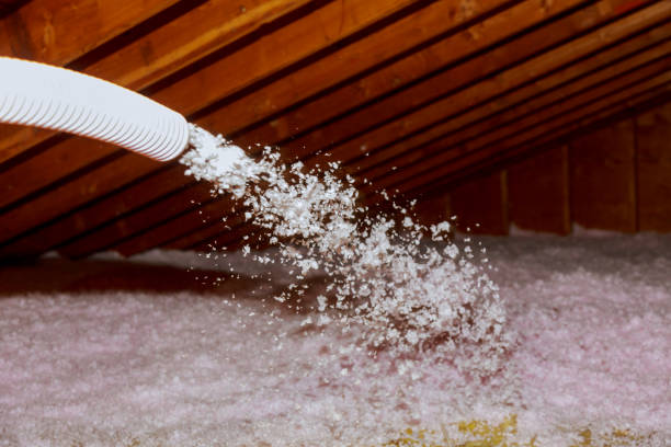 Insulation Replacement Services in Barling, AR
