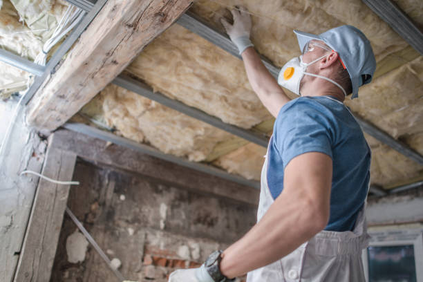 Range of Insulation Solutions in Barling, AR