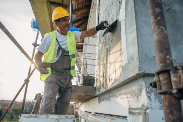 Best Insulation Repair Services  in Bling, AR