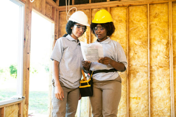 Best Crawl Space Insulation  in Bling, AR